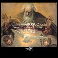 WYCOFANY  Ferrabosco: Psaume 103, Motets & chansons